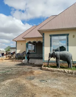3bdrm House in Bahi for sale