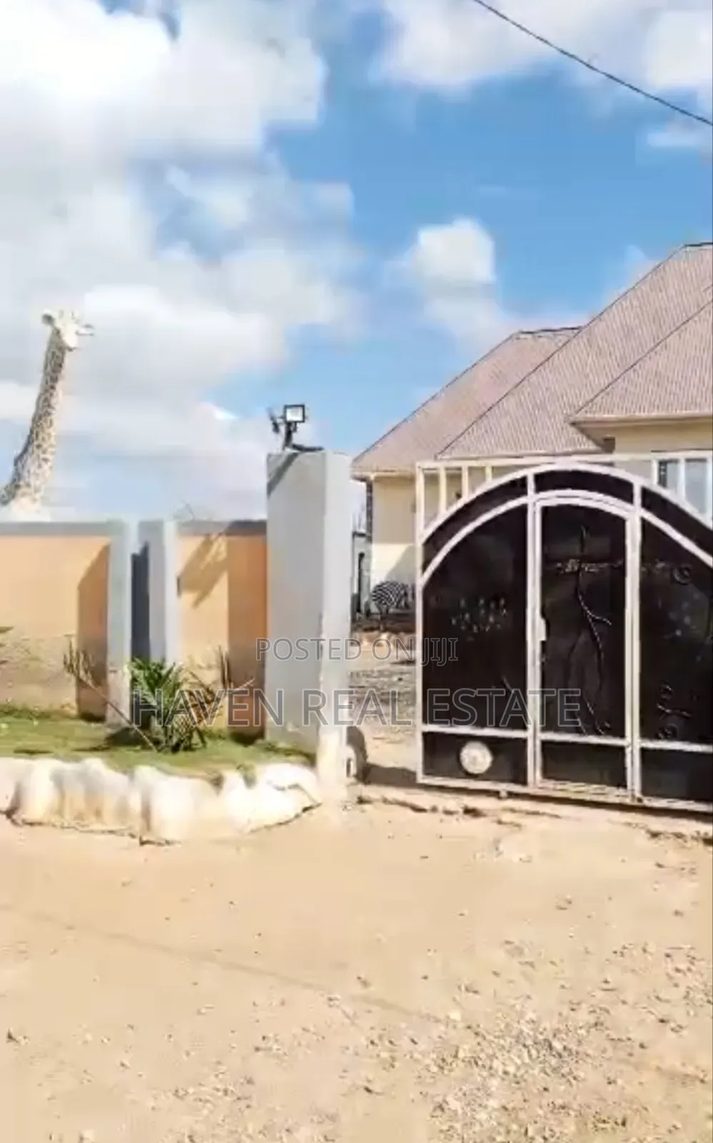 3bdrm House in Bahi for sale