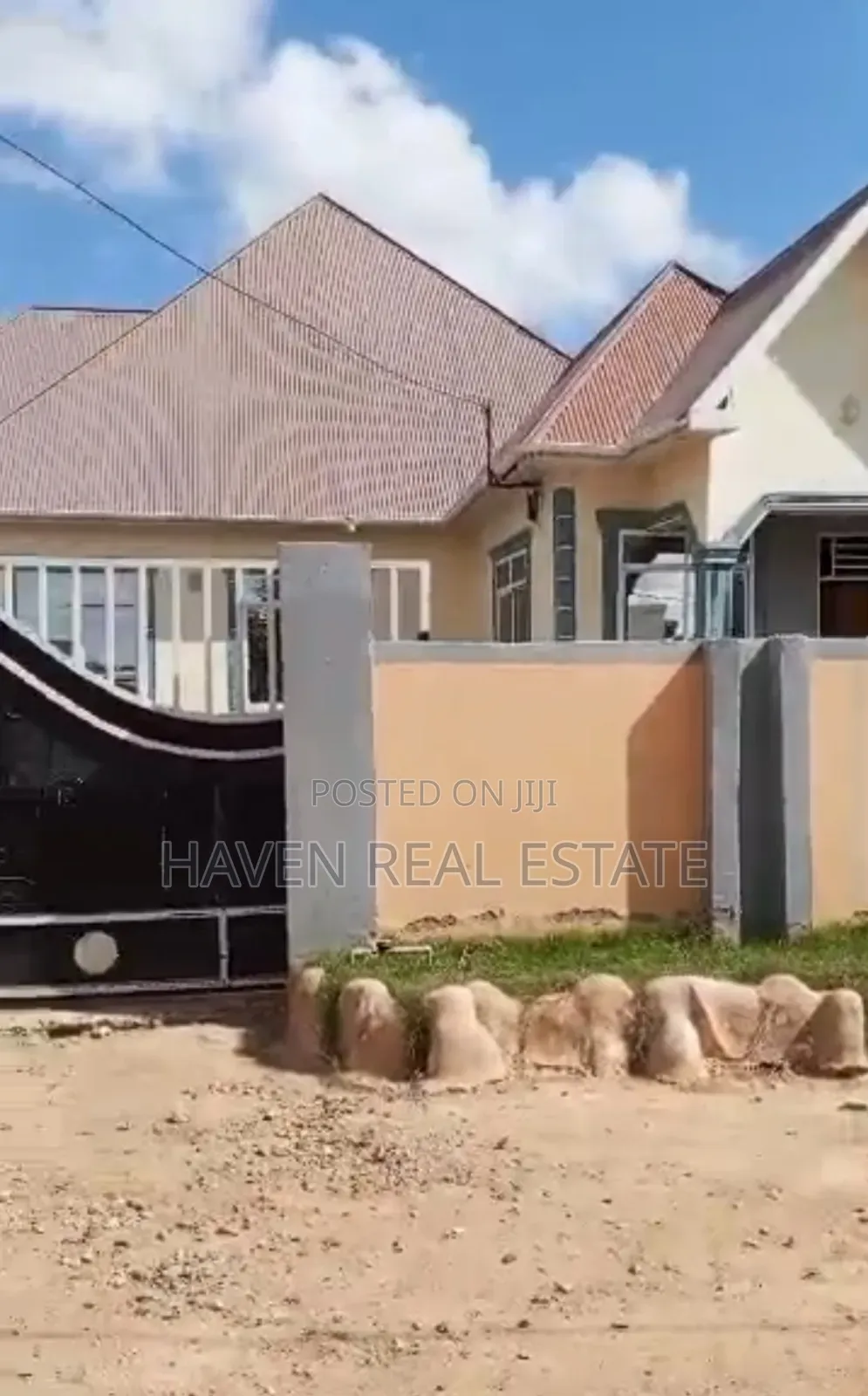 3bdrm House in Bahi for sale