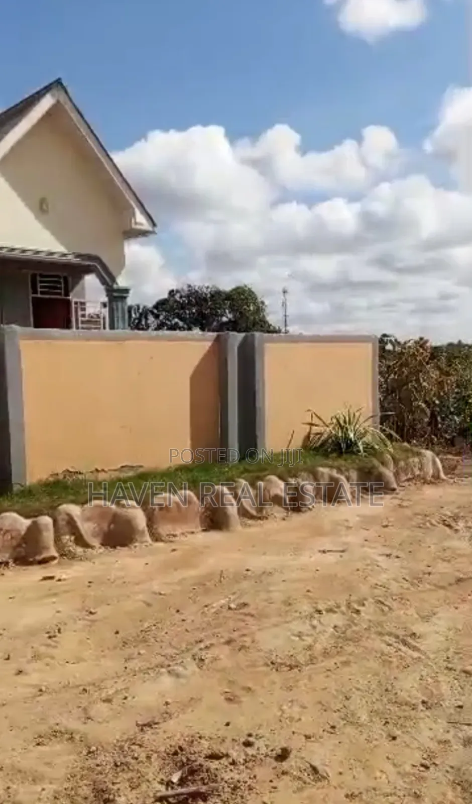 3bdrm House in Bahi for sale