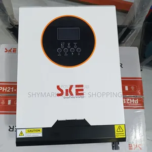 Ske Hybrid Inverter 1.2kva (Ph21-1.)