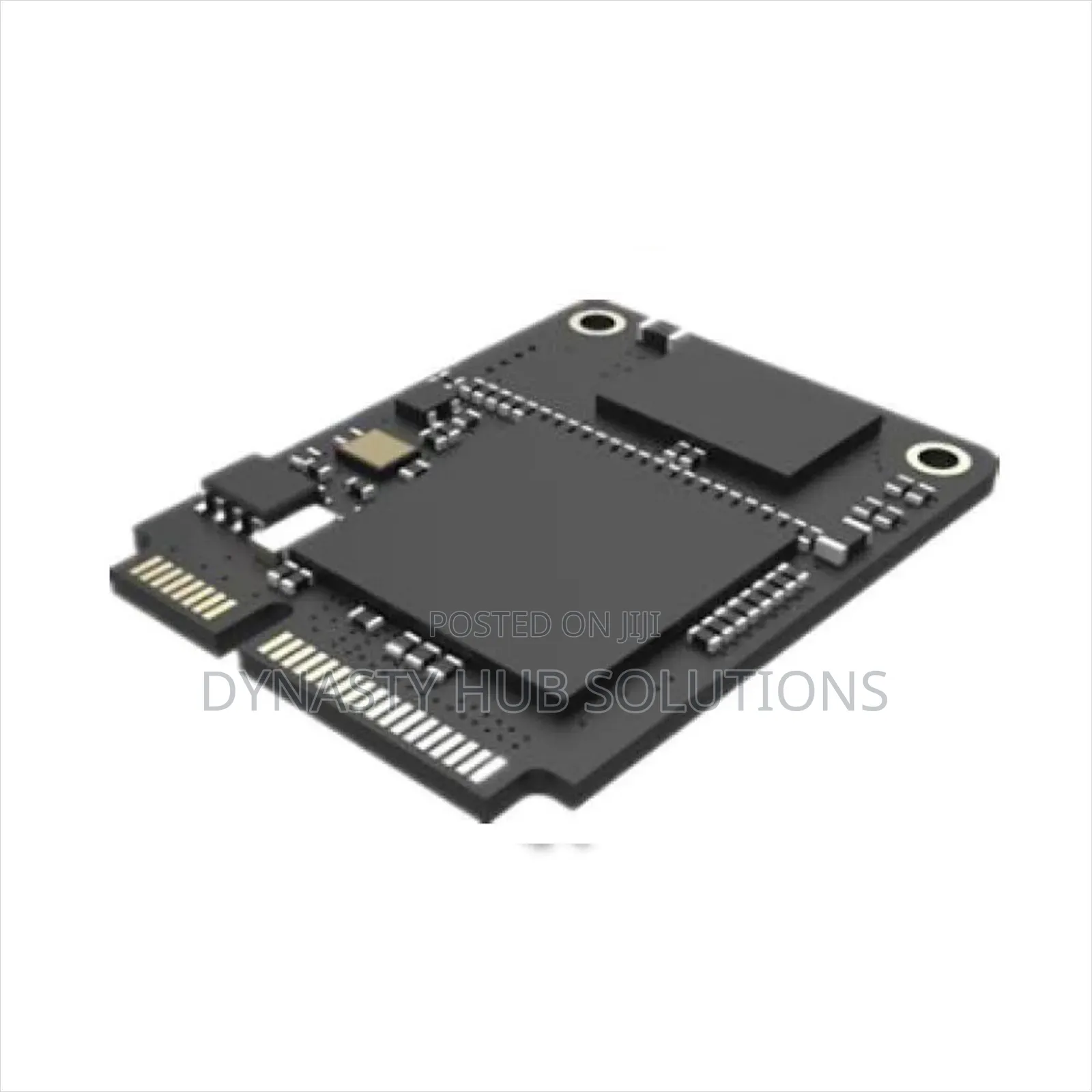 D30 Module Yeastar 100 Extensions