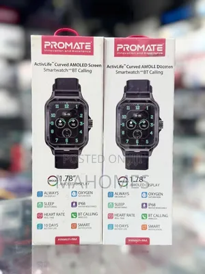Promote Smart Watch