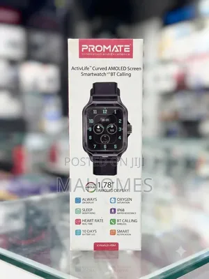 Promote Smart Watch