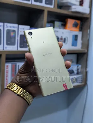 Sony Xperia XA1 32 GB Gold