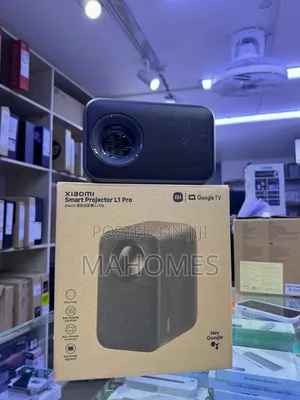 Xiaomi Smart Projector L1 Pro