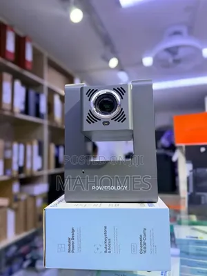 Powerology Visionarc Portable Projector