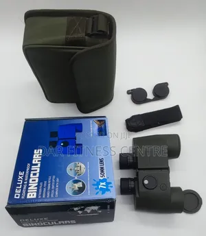 Marine Binocular Waterproof 7x50