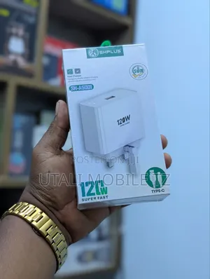 Fast Charger 120w