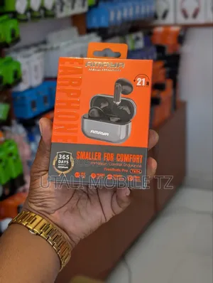 Amaya Free Buds Pro