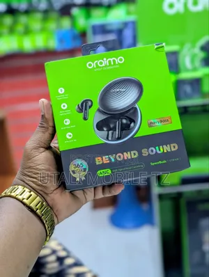 Oraimo Spacebuds