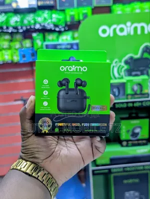 Oraimo Spacebuds Lite