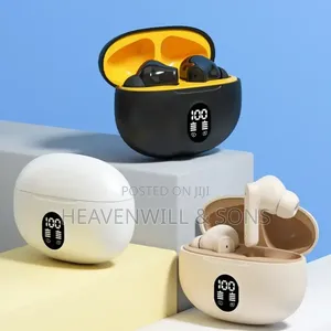 Stereo TWS Earbuds 895b Airbuds Gaming Earbuds