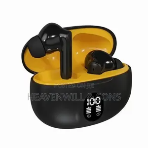 Stereo TWS Earbuds 895b Airbuds Gaming Earbuds