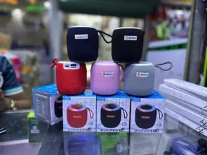 Wireless Speaker