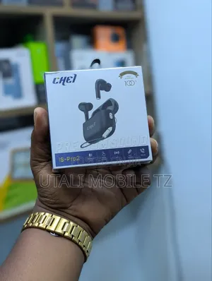 Chei Bluetooth Earpods