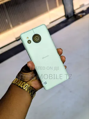 Sharp Aquos Sense 8 128 GB Green