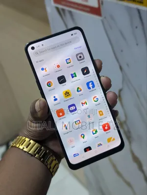 Oppo Reno 128 GB Black