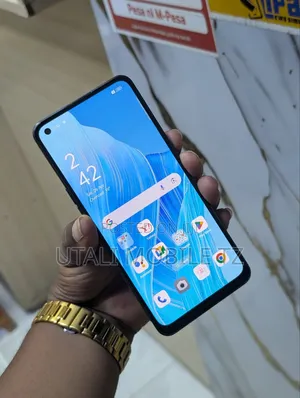 Oppo Reno 128 GB Black