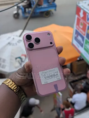 Apple iPhone XR 128 GB Pink