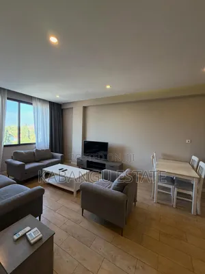Furnished 2bdrm Apartment in Masaki for rent