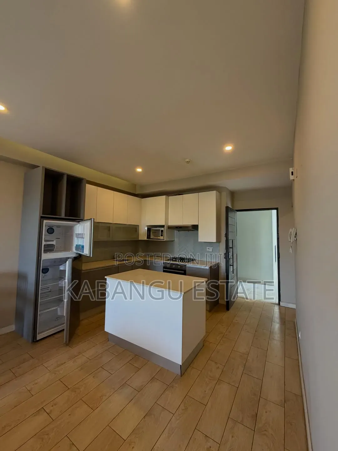 Furnished 2bdrm Apartment in Masaki for rent