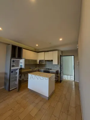 Furnished 2bdrm Apartment in Masaki for rent