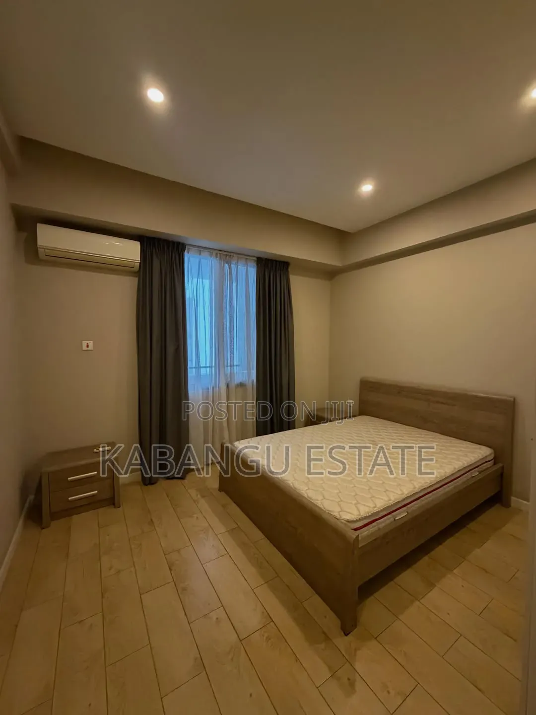 Furnished 2bdrm Apartment in Masaki for rent