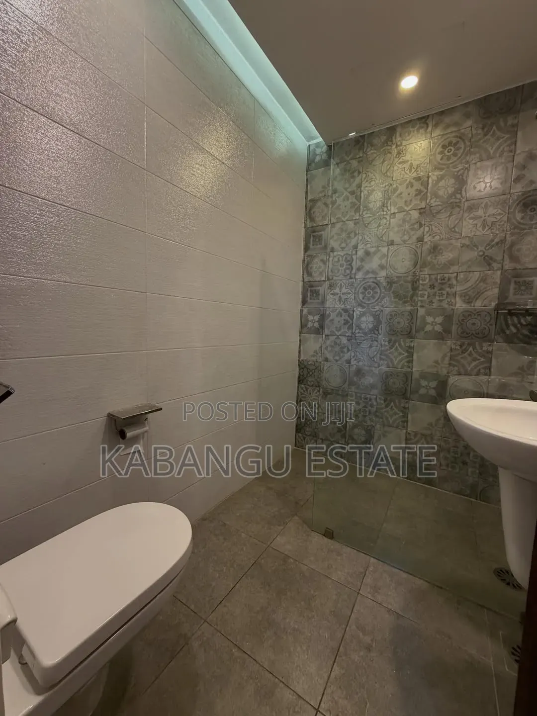 Furnished 2bdrm Apartment in Masaki for rent