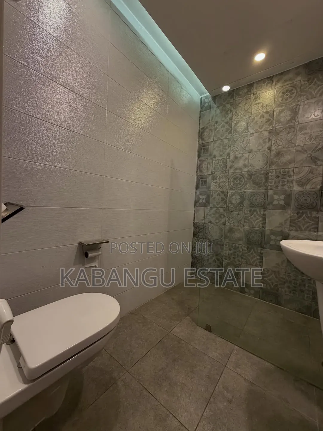 Furnished 2bdrm Apartment in Masaki for rent