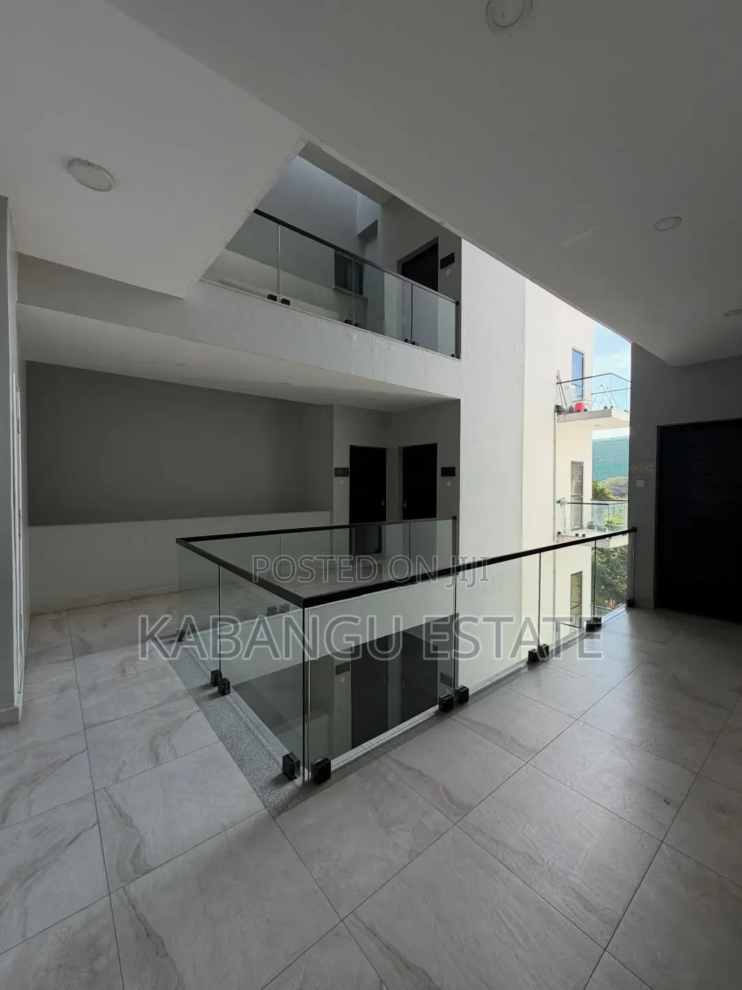 Furnished 2bdrm Apartment in Masaki for rent