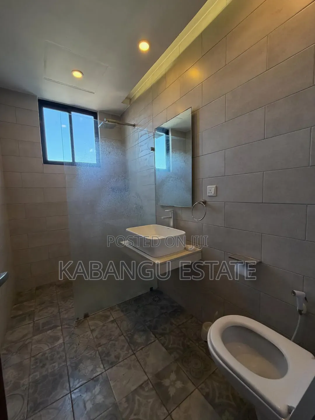 Furnished 2bdrm Apartment in Masaki for rent