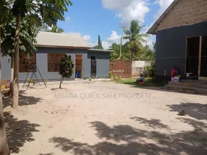 3bdrm House in Pugu for sale