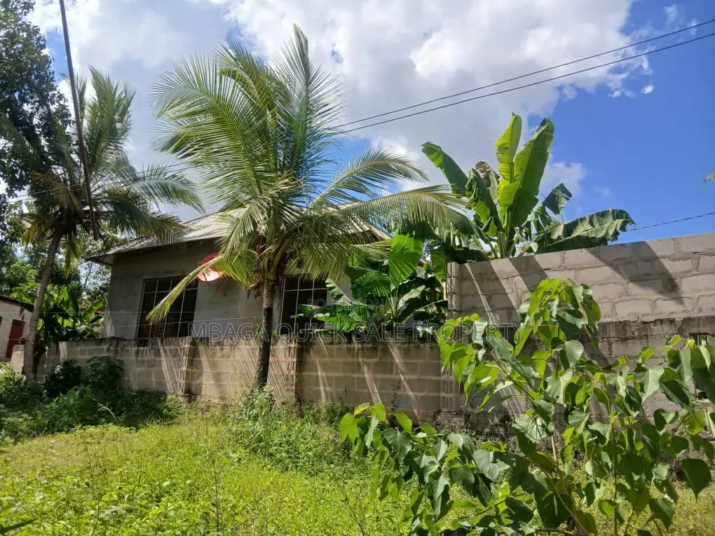 3bdrm House in Pugu for sale
