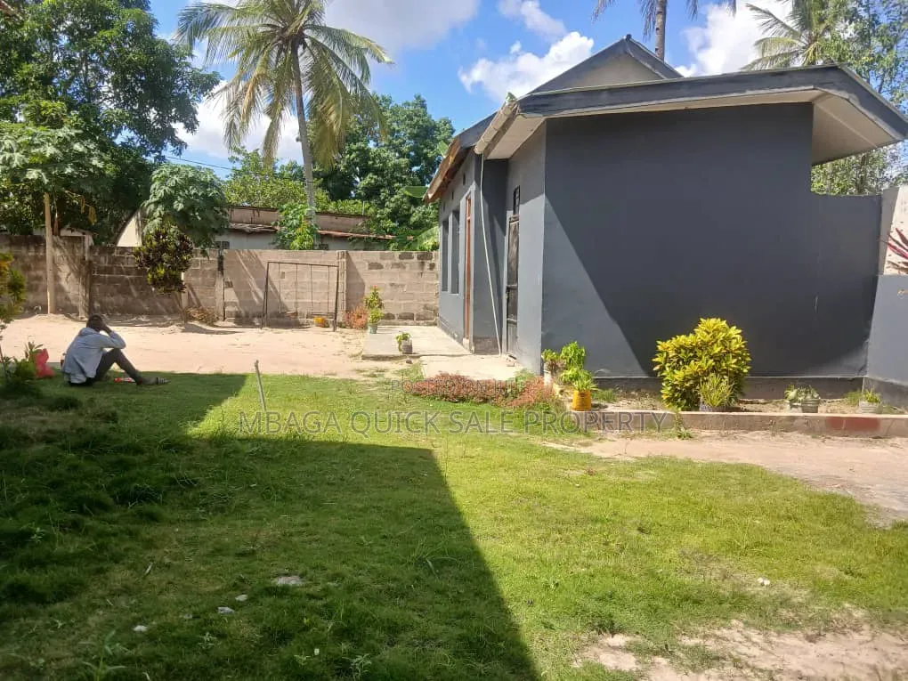 3bdrm House in Pugu for sale