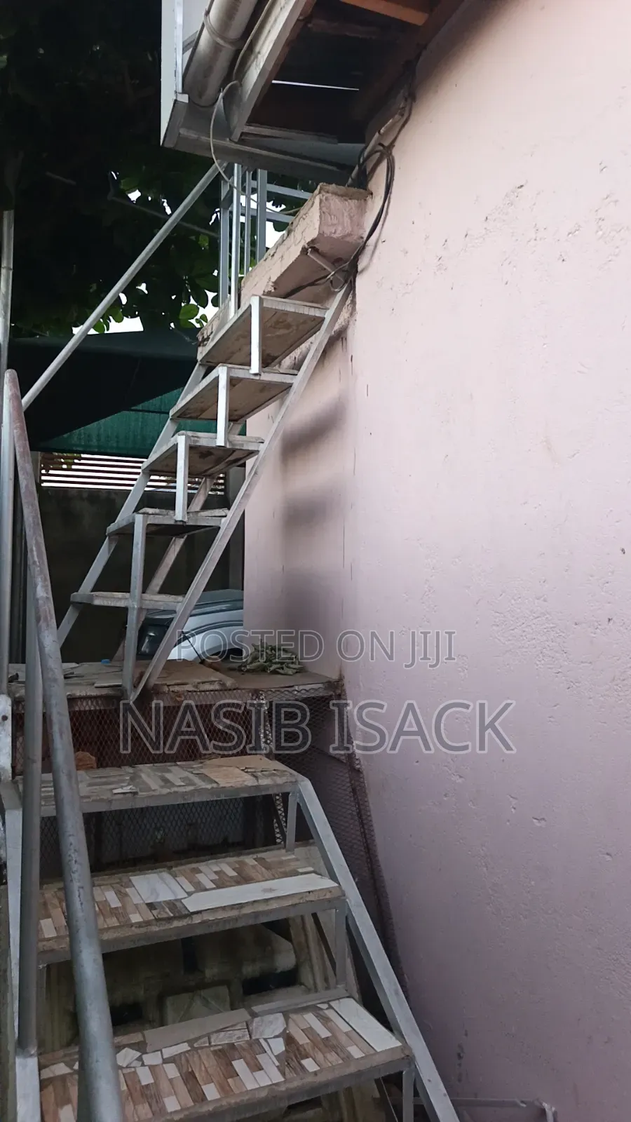 Furnished 4bdrm House in Nyakato for sale
