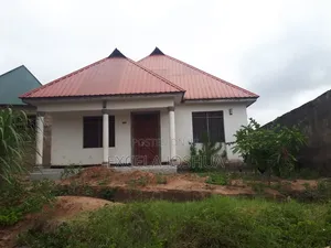 3bdrm House in Excela Joshua, Kigamboni for sale