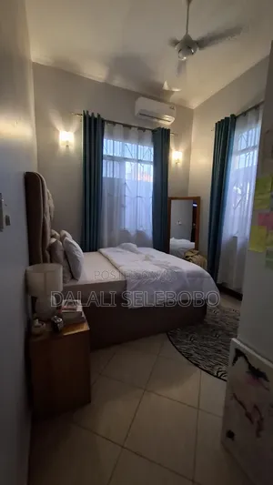 Furnished 1bdrm Bedsitter in Kijitonyama for rent