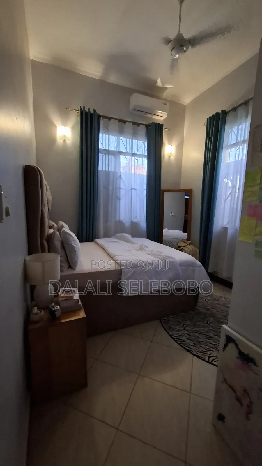 Furnished 1bdrm Bedsitter in Kijitonyama for rent