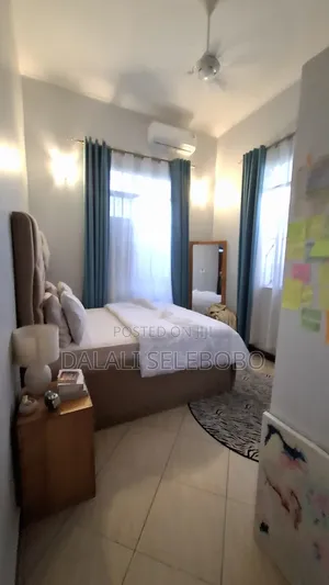 Furnished 1bdrm Bedsitter in Kijitonyama for rent