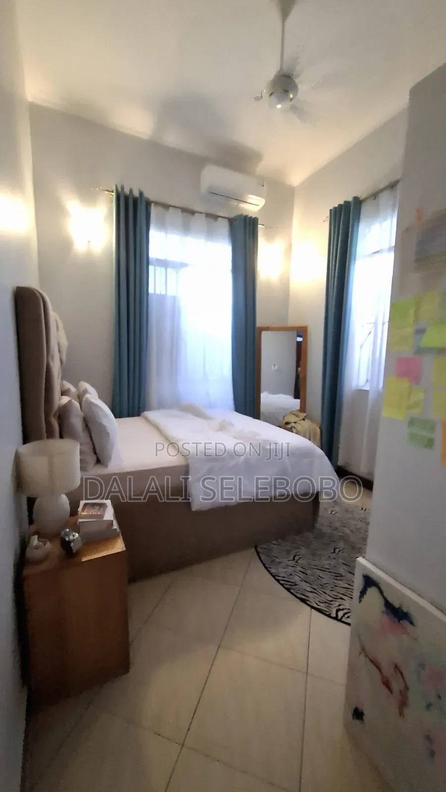 Furnished 1bdrm Bedsitter in Kijitonyama for rent