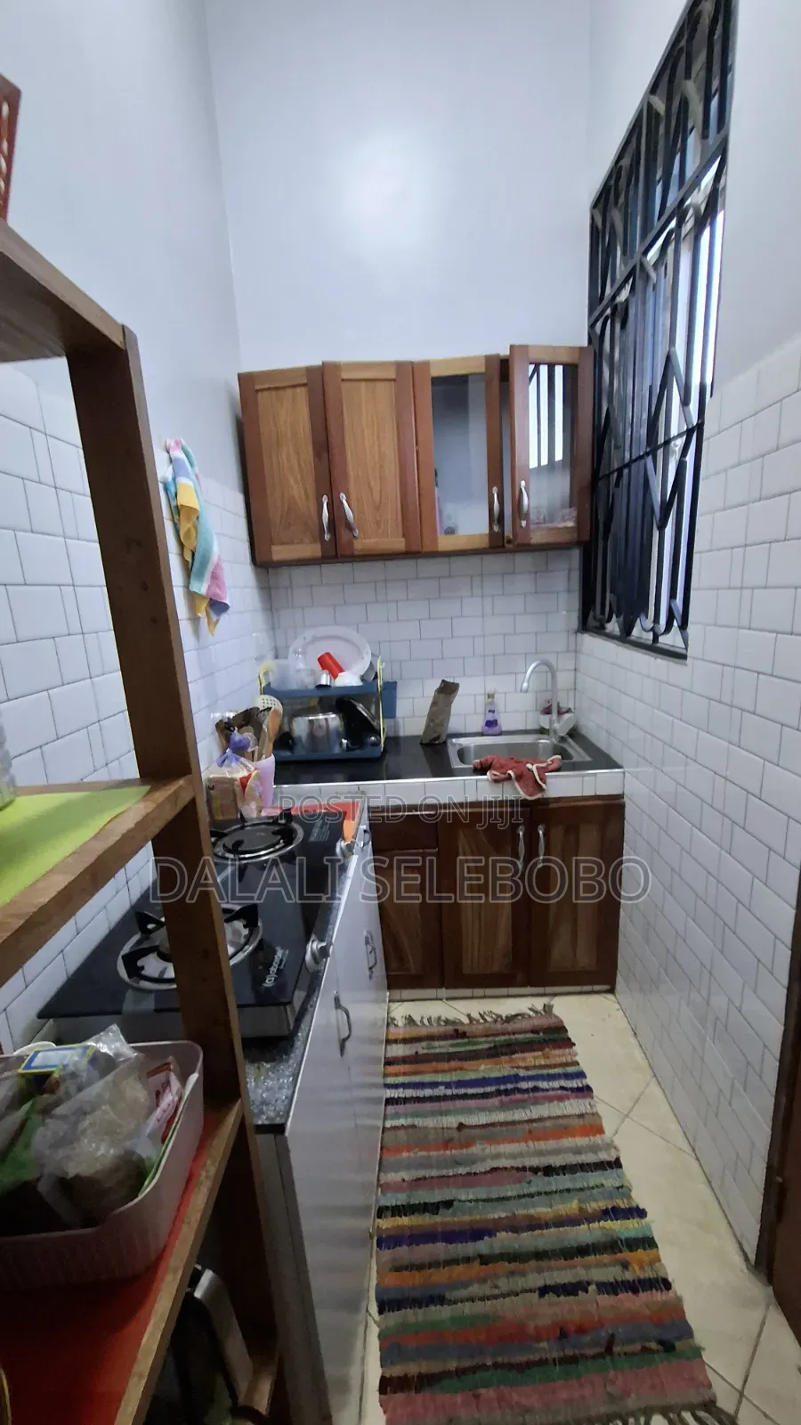 Furnished 1bdrm Bedsitter in Kijitonyama for rent