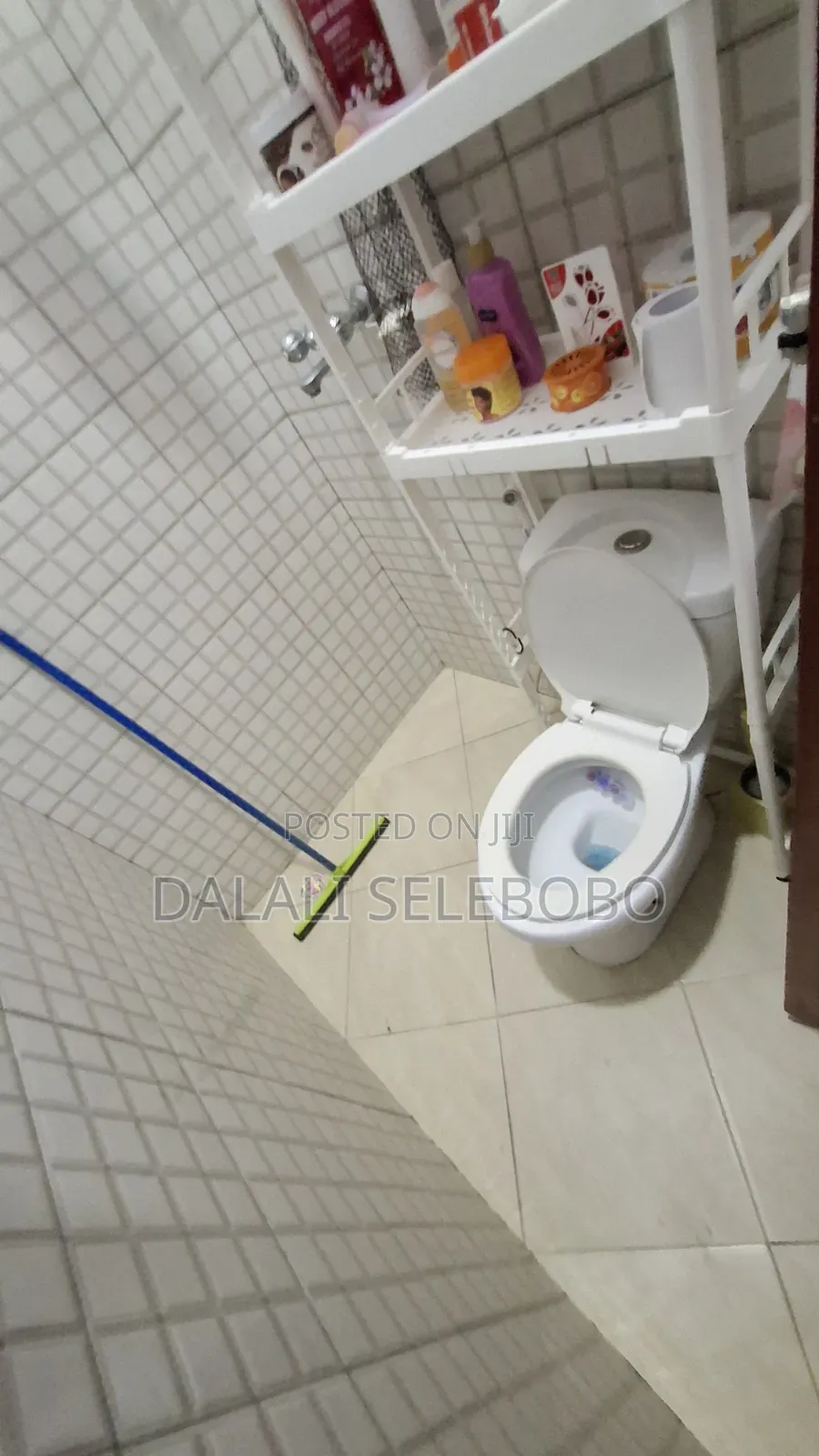 Furnished 1bdrm Bedsitter in Kijitonyama for rent