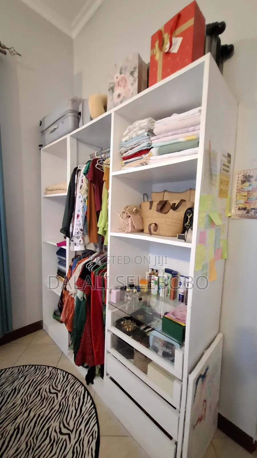 Furnished 1bdrm Bedsitter in Kijitonyama for rent