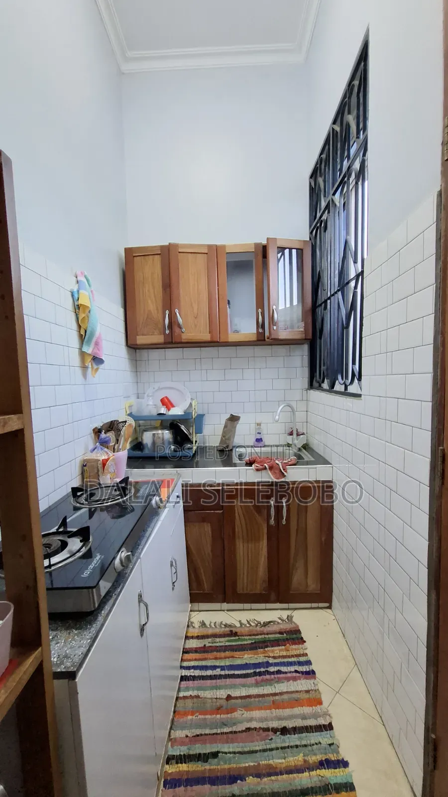 Furnished 1bdrm Bedsitter in Kijitonyama for rent
