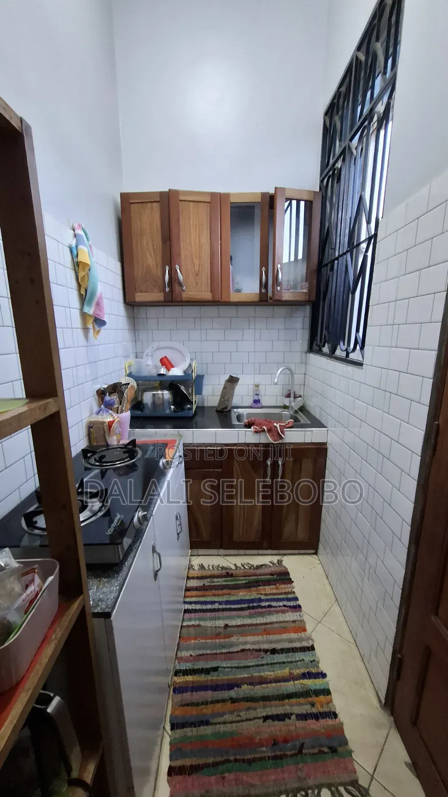 Furnished 1bdrm Bedsitter in Kijitonyama for rent
