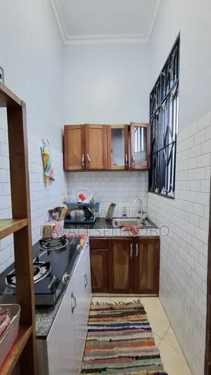 Furnished 1bdrm Apartment in Sinza Mori for rent