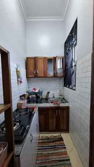 Furnished 1bdrm Apartment in Sinza Mori for rent