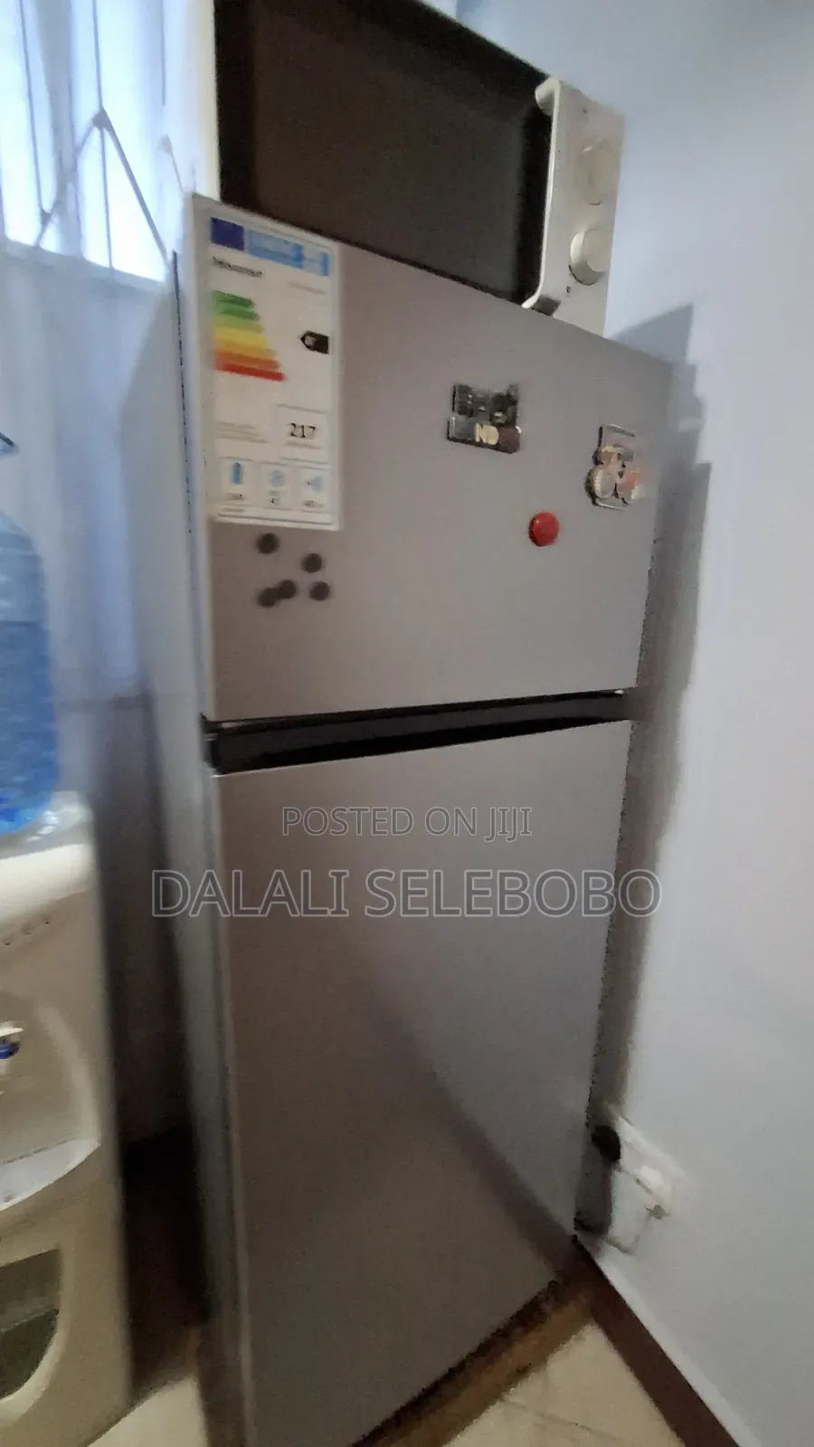 Furnished 1bdrm Apartment in Sinza Mori for rent