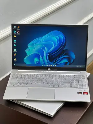 Laptop HP Pavilion 15 8GB AMD Ryzen 5 SSD 512GB